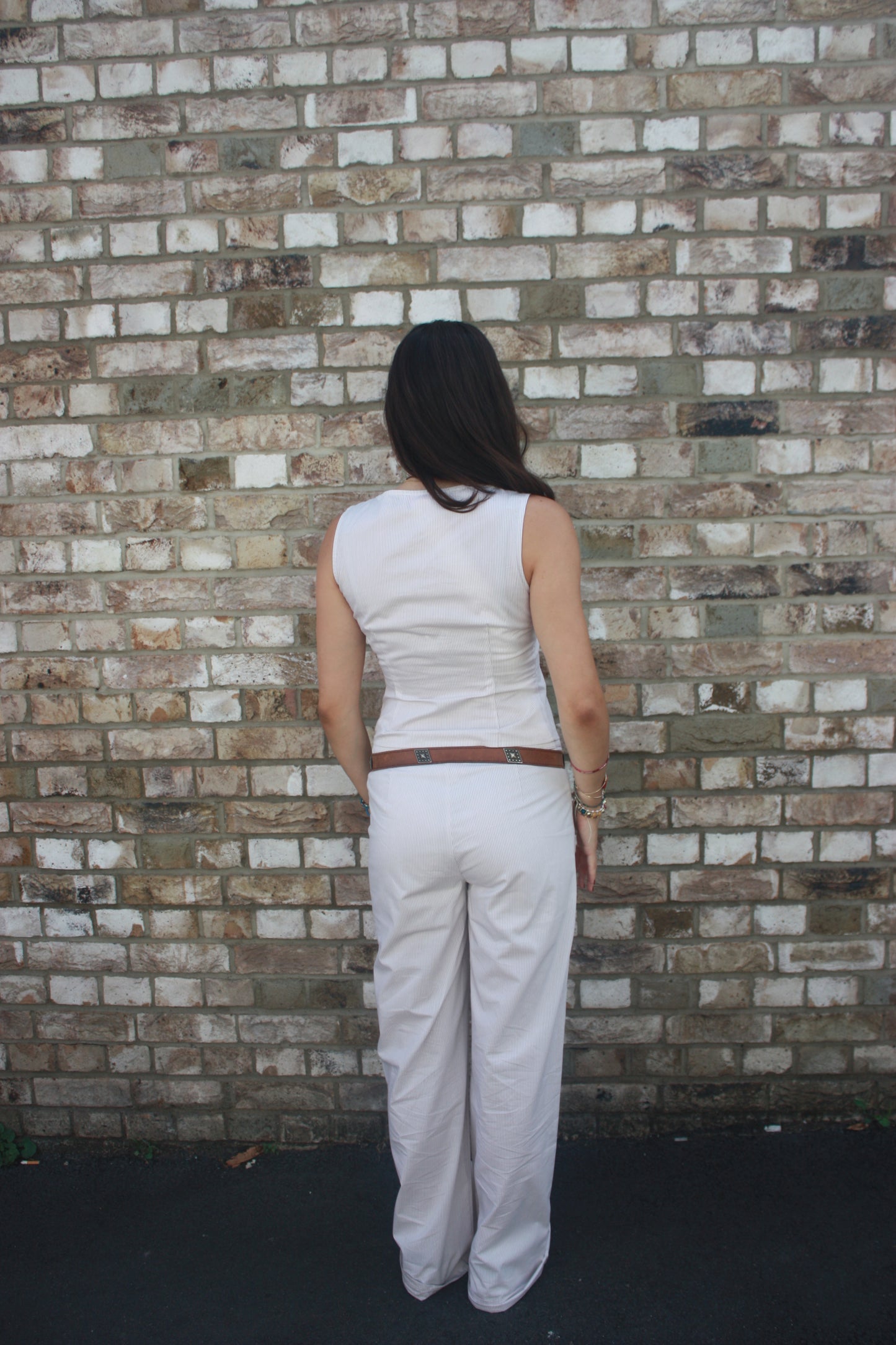 The Immy trousers