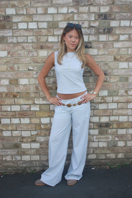 The Olly trousers