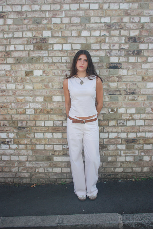 The Immy trousers